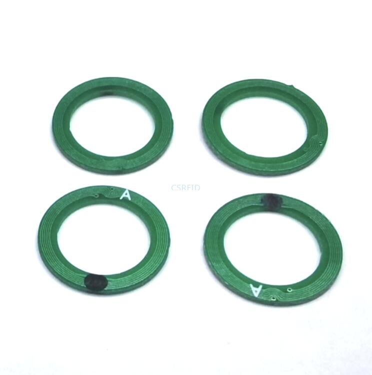 PCB 高频RFID&NFC电子标签CS1410NT