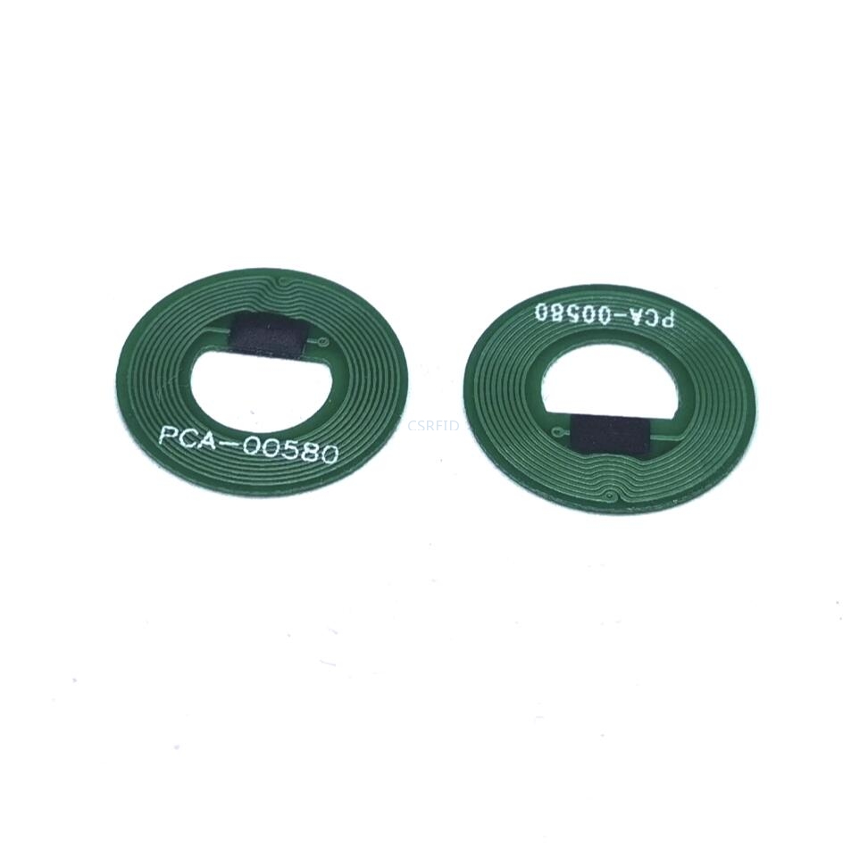 PCB 高频RFID NFC电子标签CS14468IC