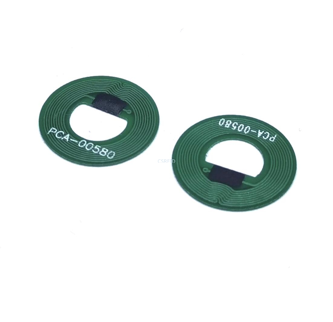 PCB 高频RFID&NFC电子标签CS14468M