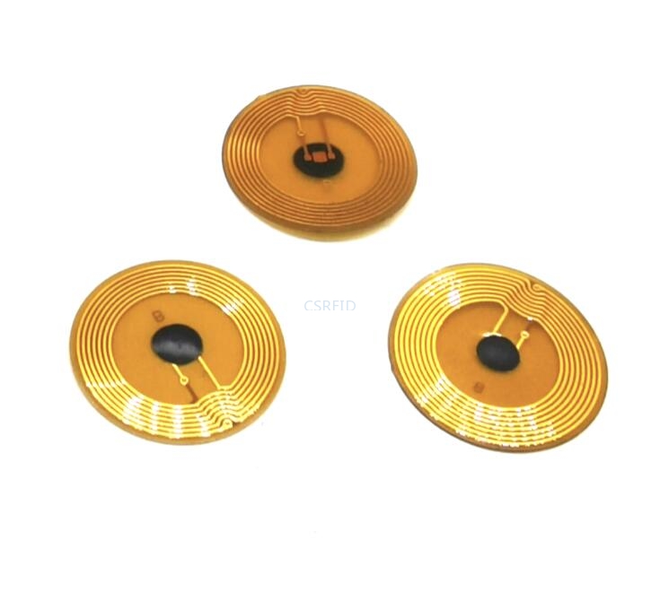 FPC柔性RFID/NFC电子标签