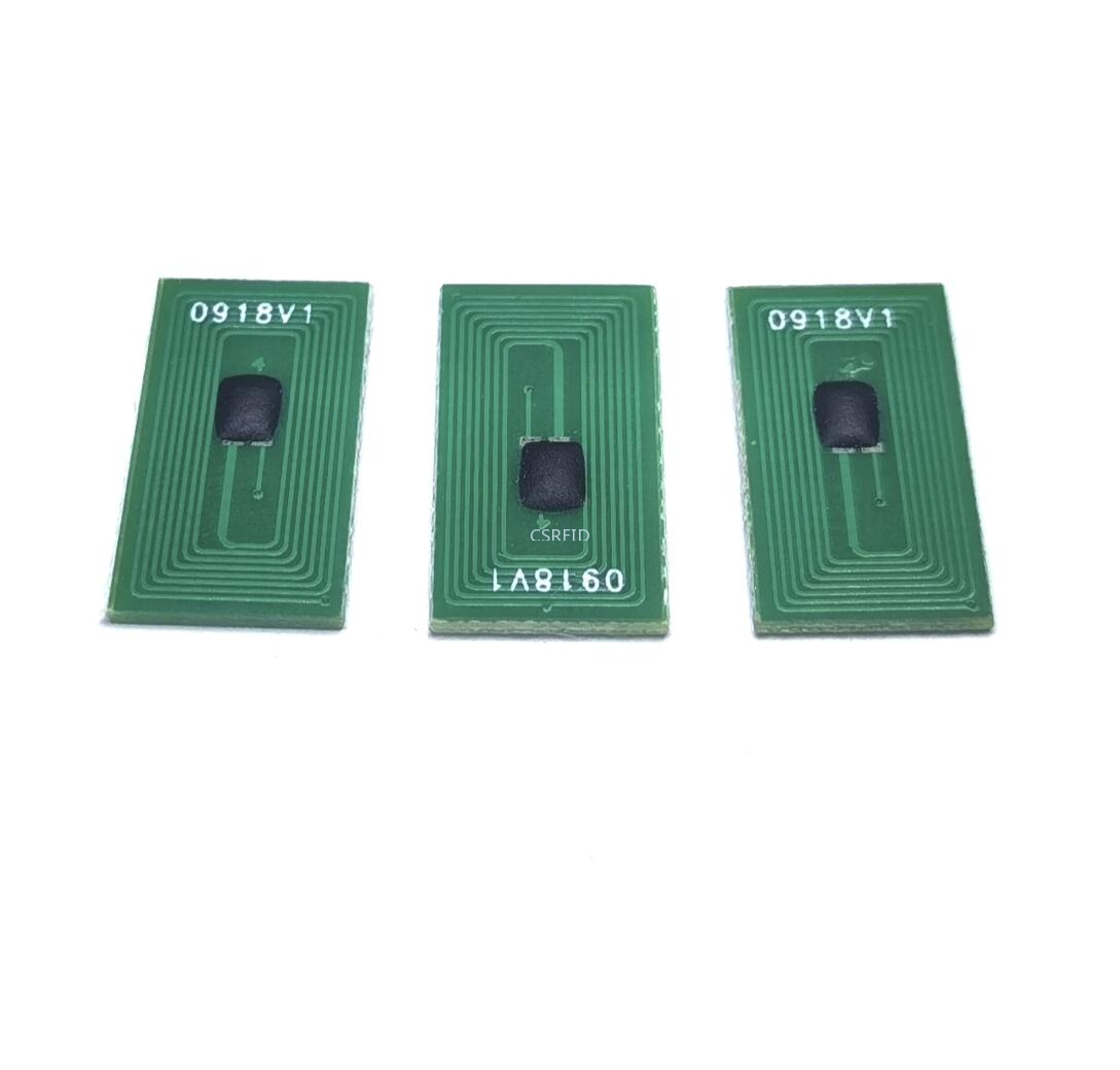 PCB RFID&NFC电子标签FR4 CS1019NT