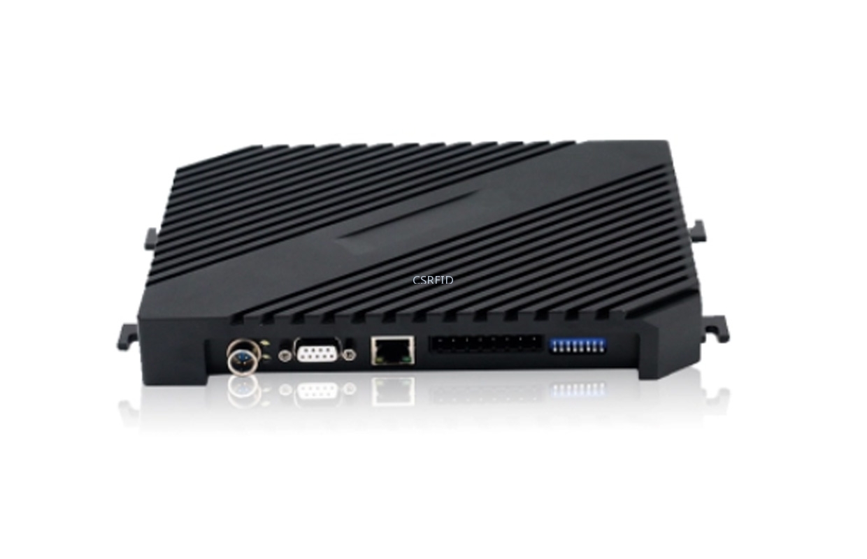 四通道超高频UHF读写器