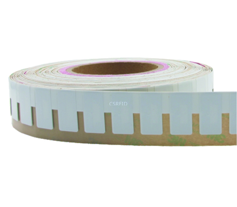 RFID超高频UHF 柔性可打印抗金属标签3015