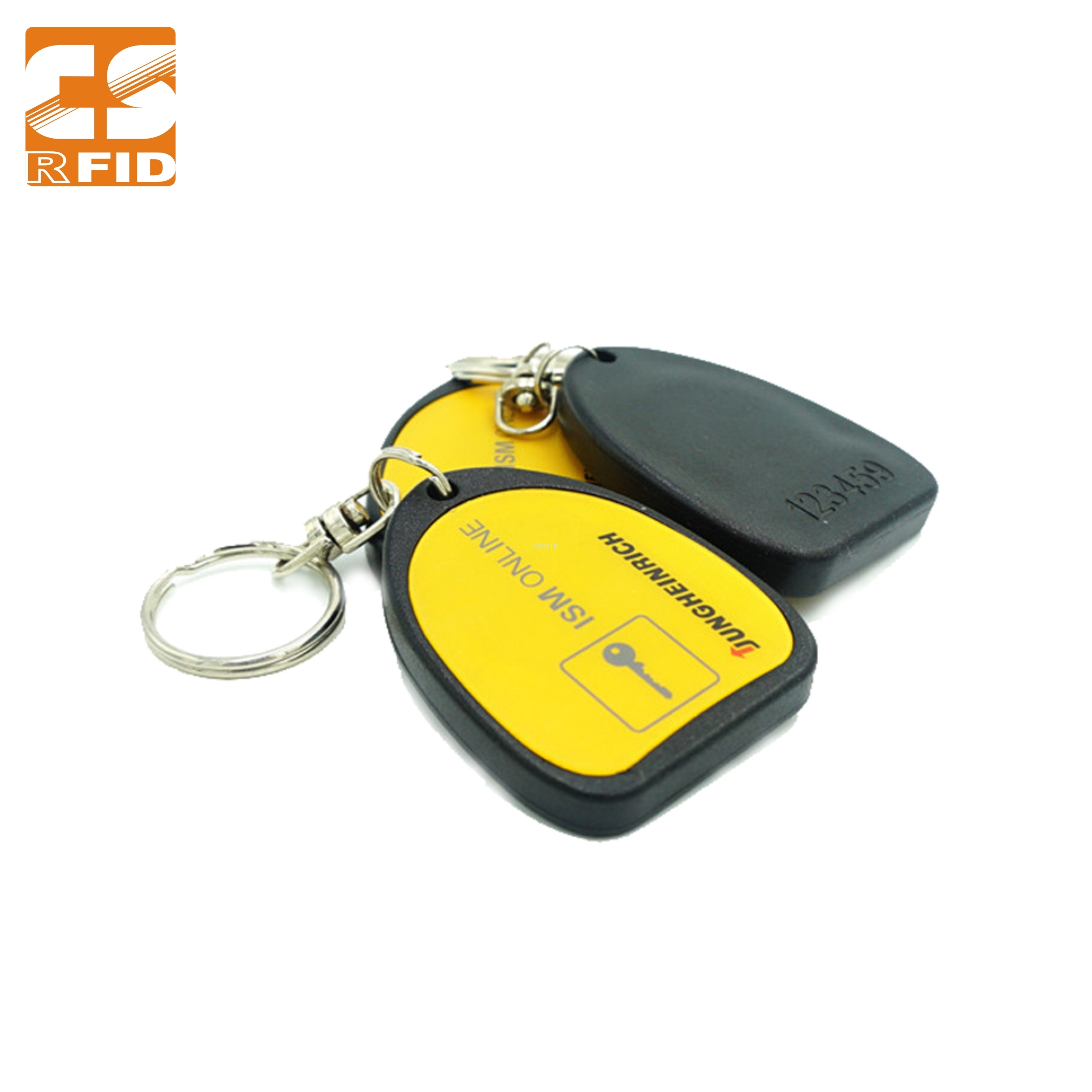 IC/ID 钥匙扣卡/门禁考勤卡