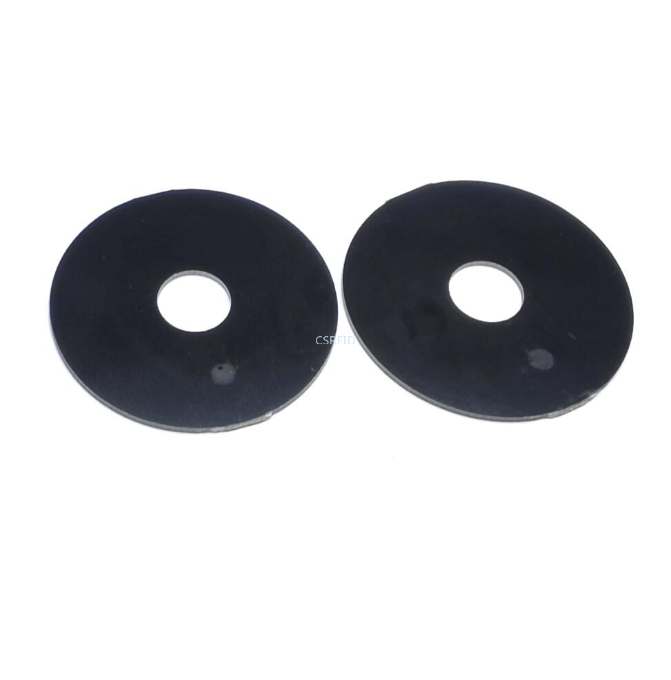 PCB 高频RFID&NFC电子标签CS4010IC