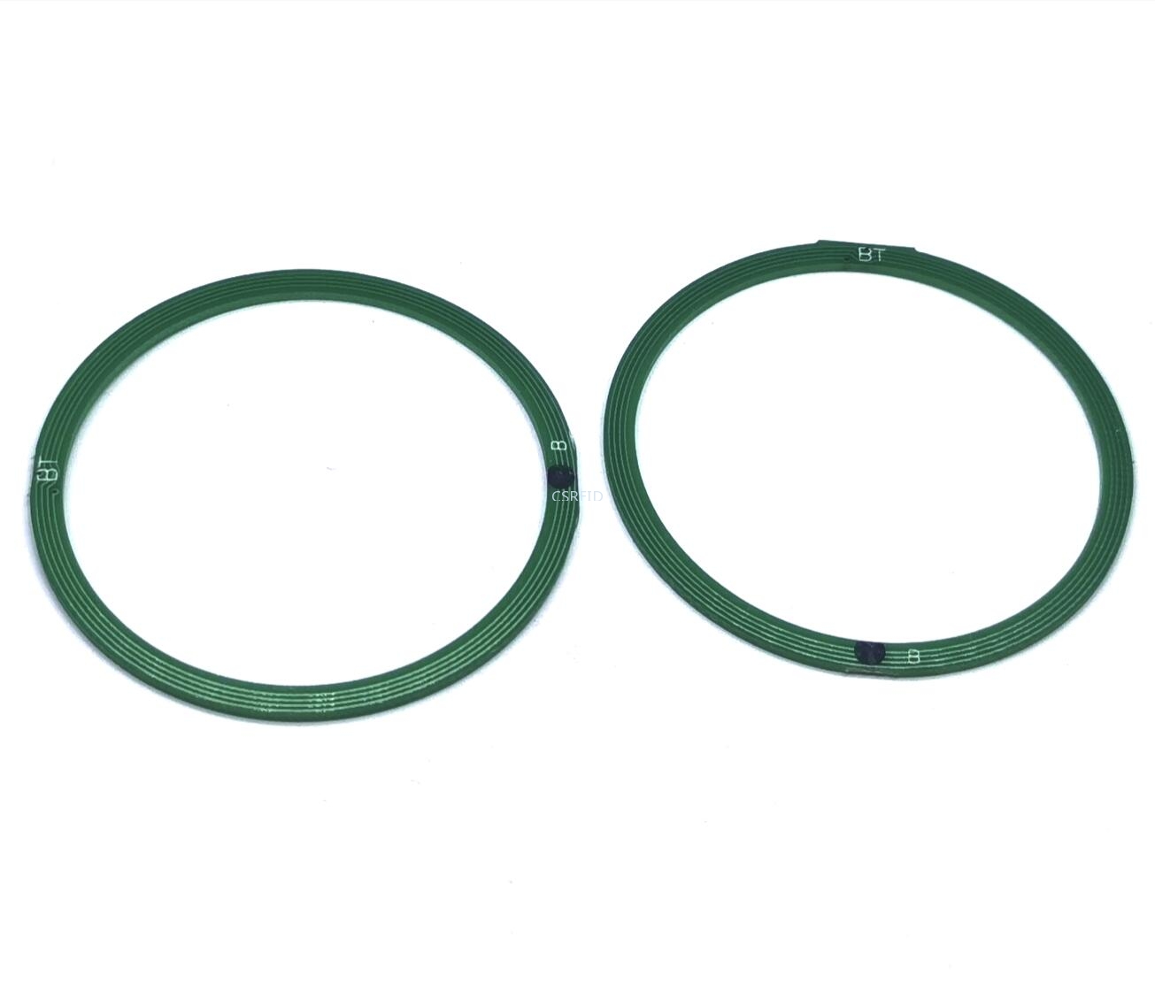 FR4 PCB RFID&NFC电子标签CS4943IC