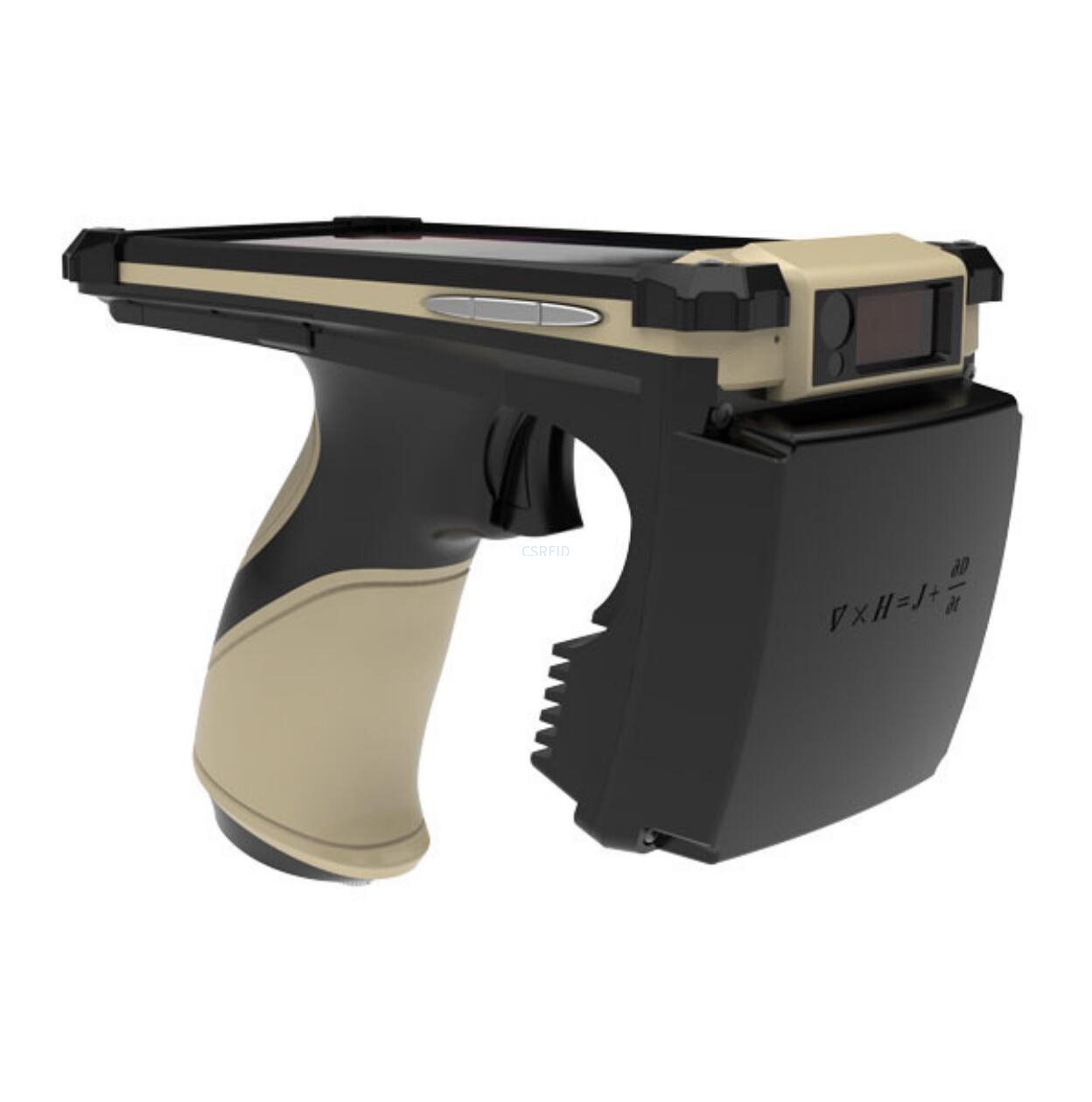 UHF手持式数据采集终端CS050