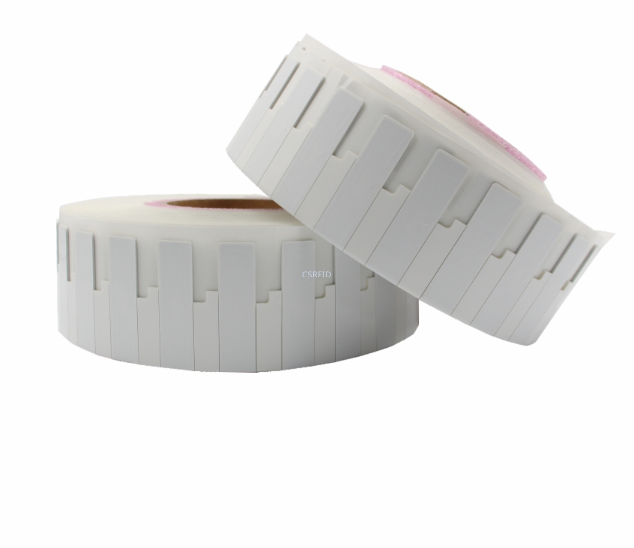 RFID超高频UHF柔性可打印抗金属标签5515