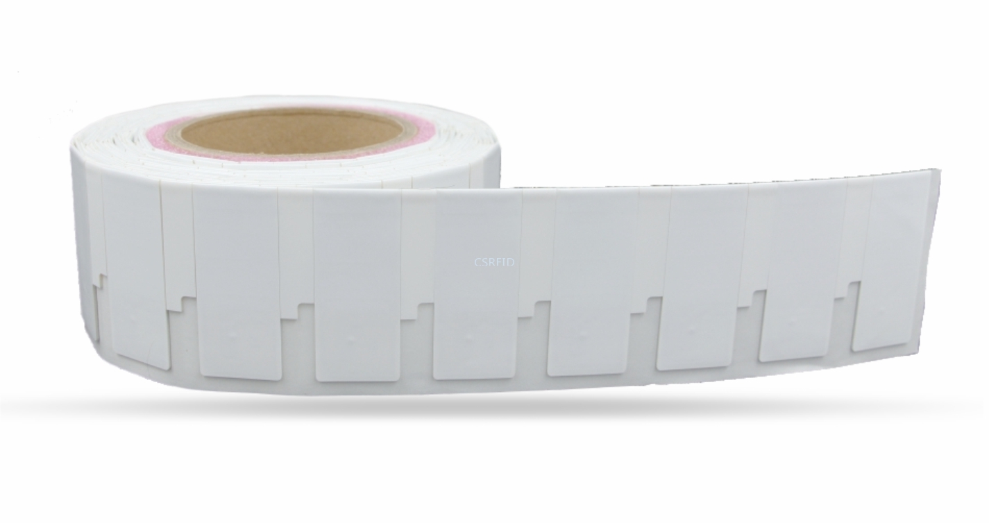 RFID超高频UHF柔性抗金属标签6525