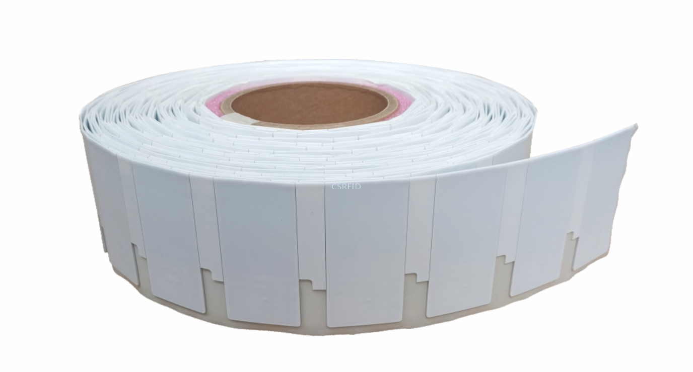 RFID超高频UHF 柔性可打印抗金属标签7030