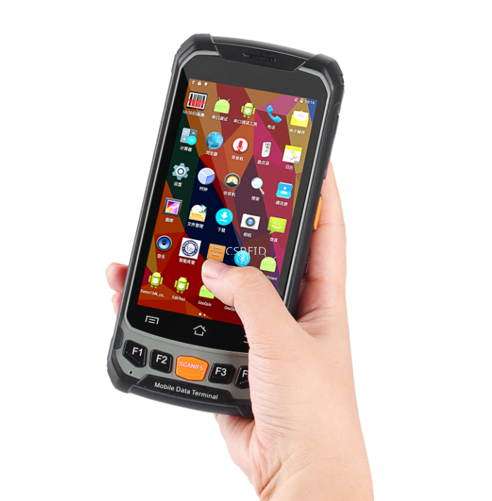 RFID手持终端读写器CS0947