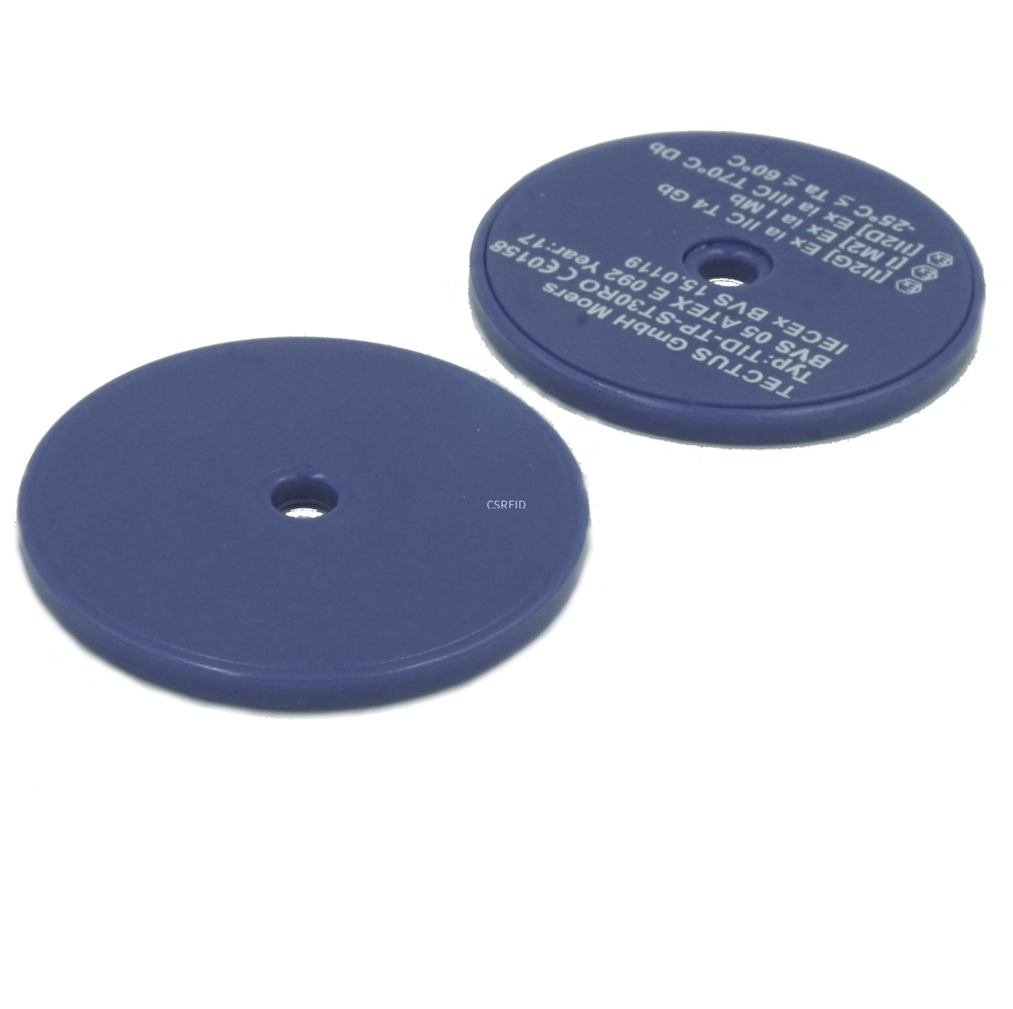 ABS 高频RFID电子标签