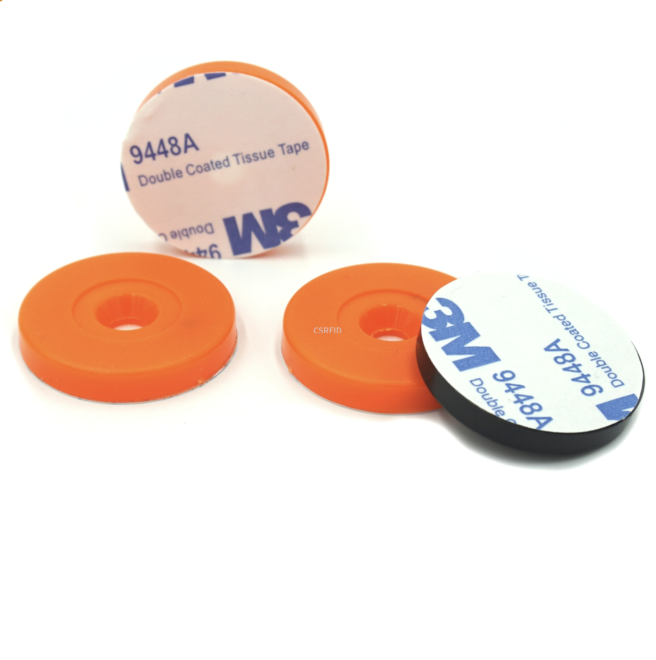 ABS 高频RFID电子标签 巡更标签