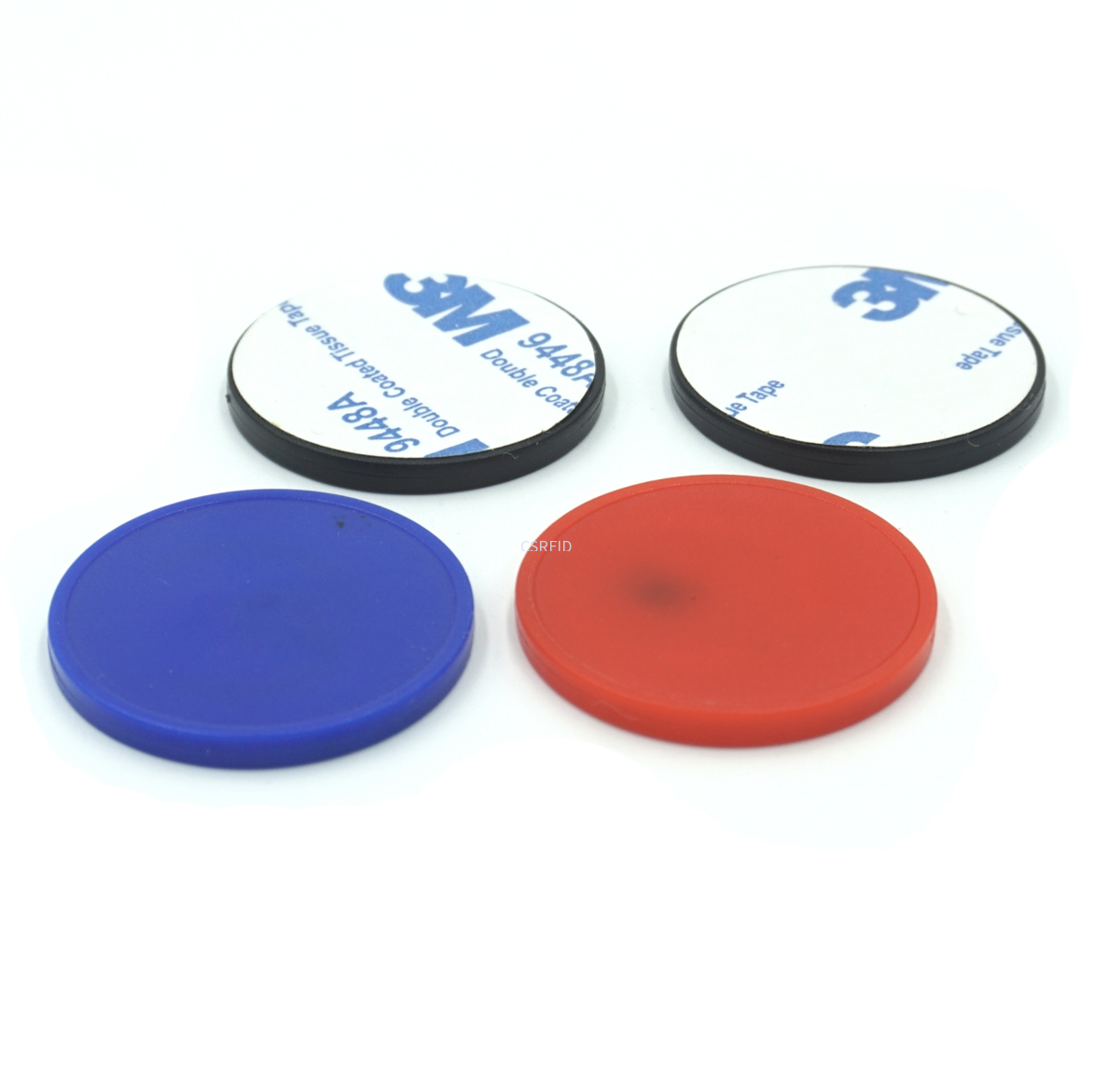 高频 ABS外壳钱币卡  RFID&NFC电子标签