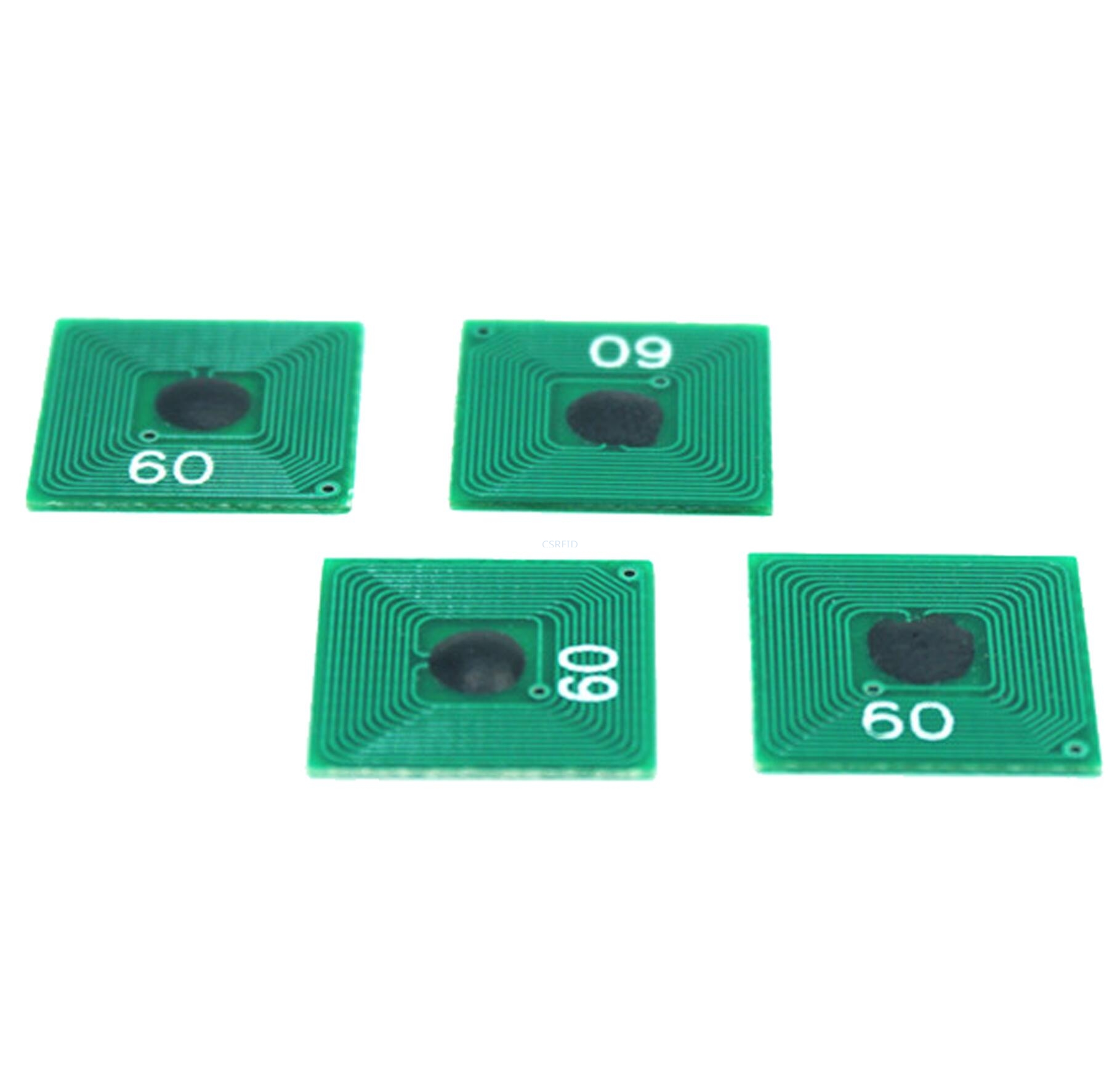高频RFID&NFC PCB 电子标签CS1212IC