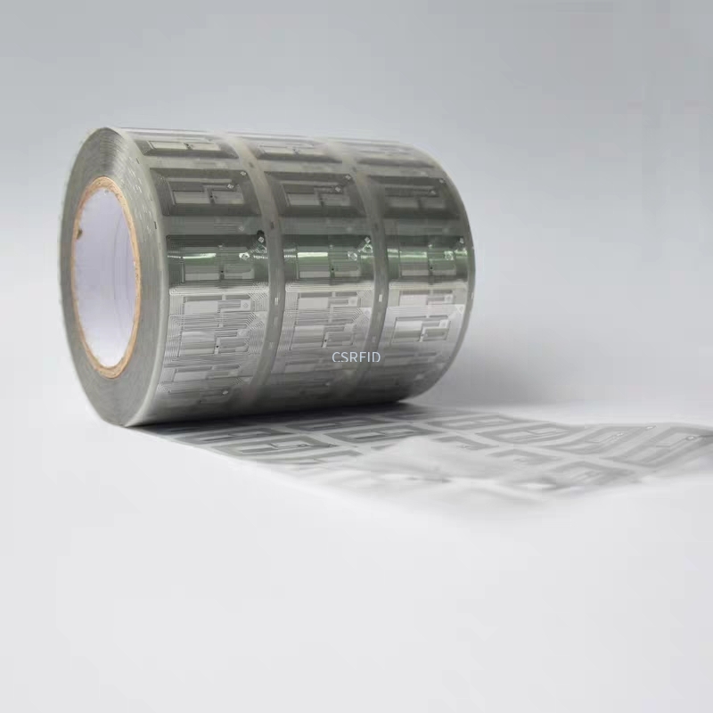 高频HF RFID NFC 干inlay