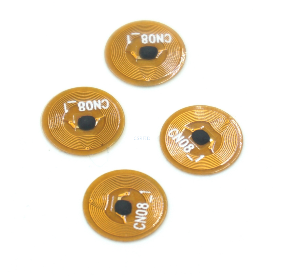 FPC柔性RFID/NFC电子标签CS0909