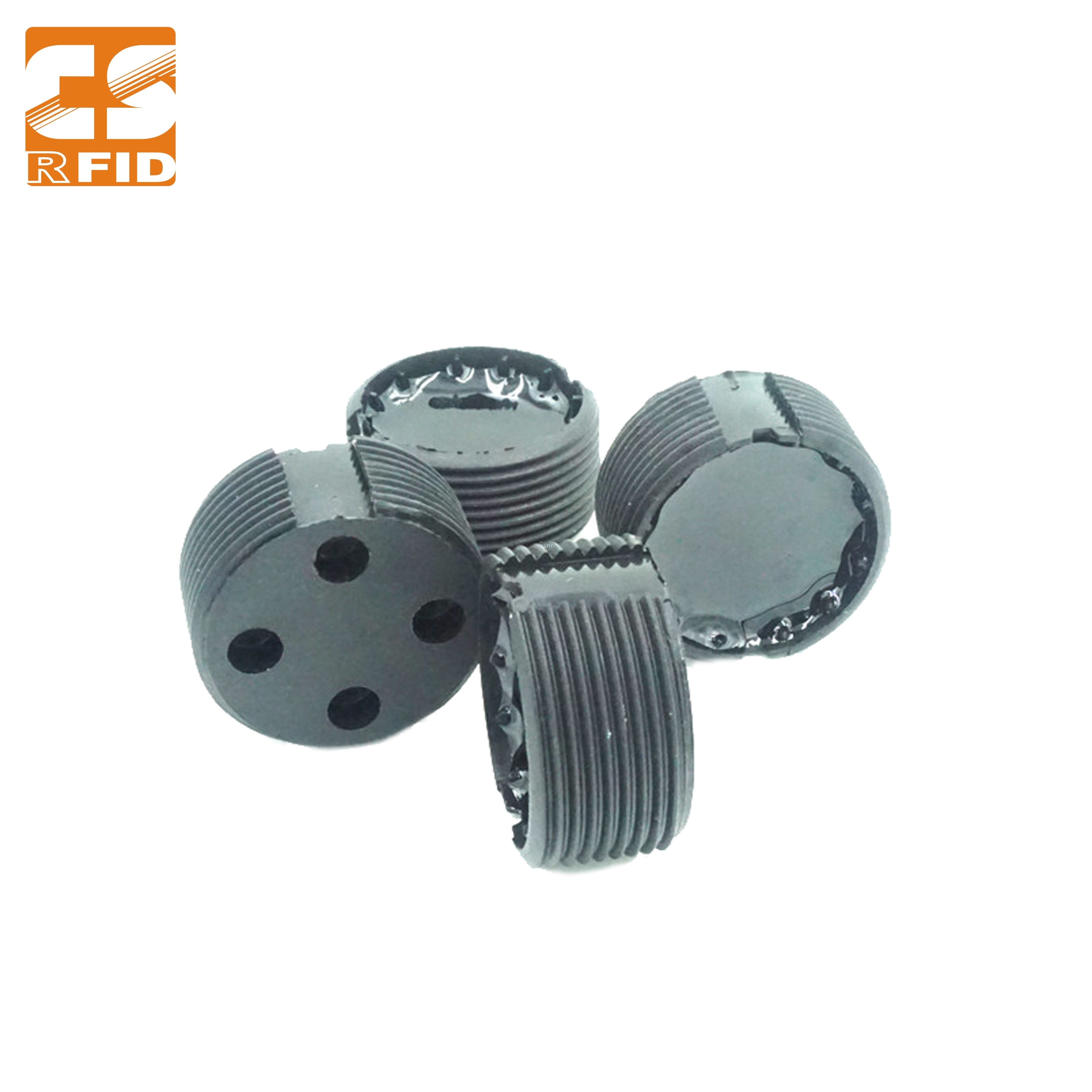 垃圾桶专用RFID标签