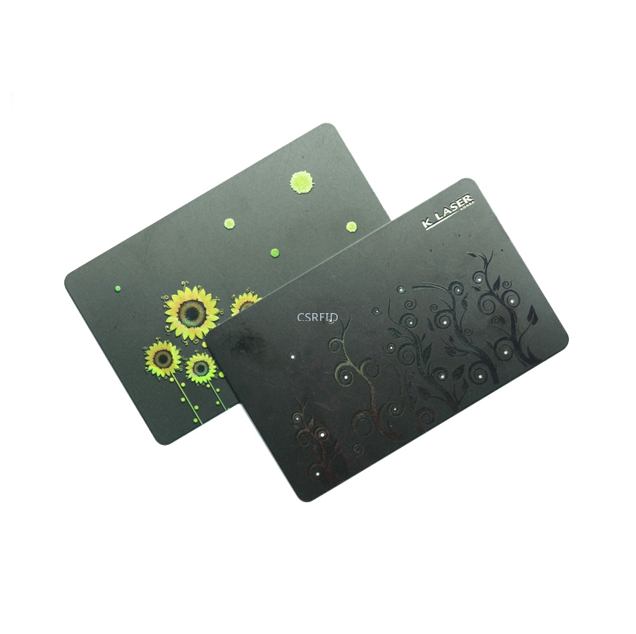 标准彩印智能卡(ID、IC)