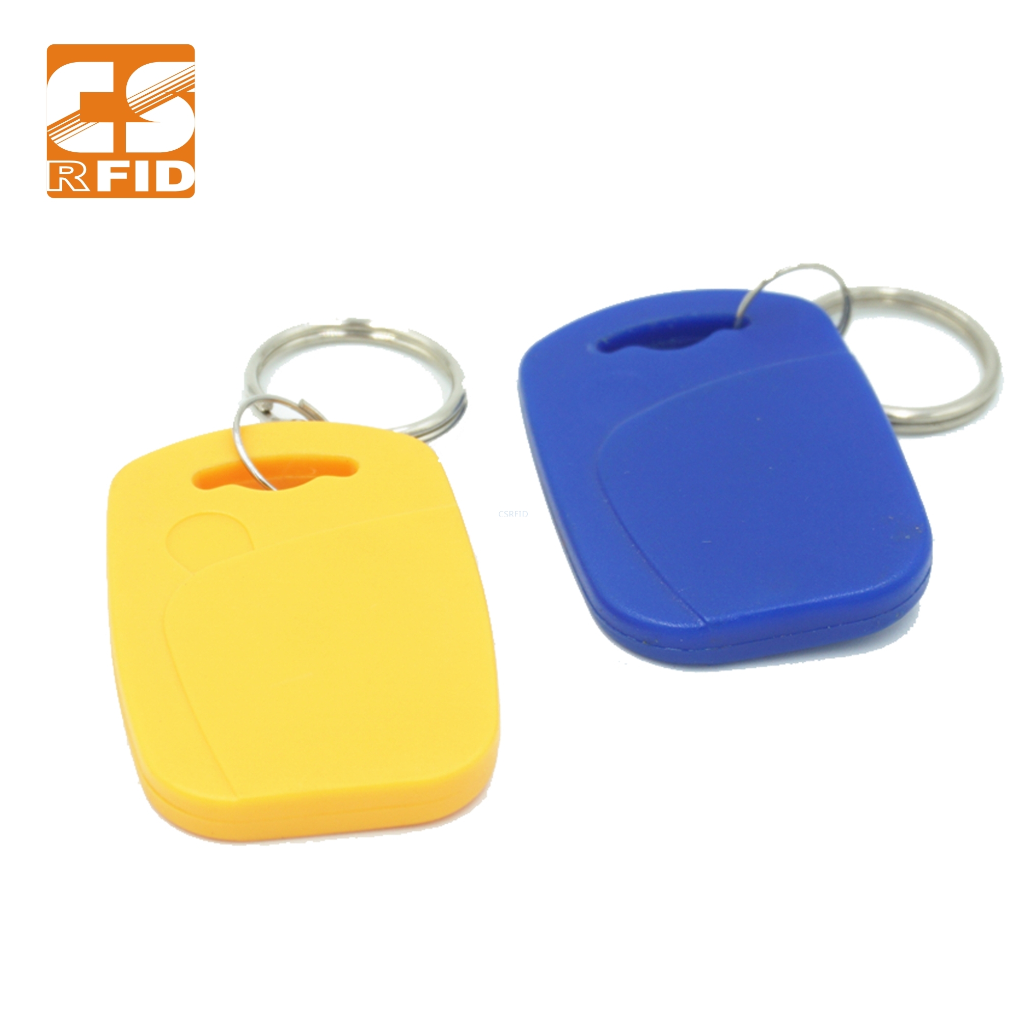 IC/ID 钥匙扣卡(CSKF-1)