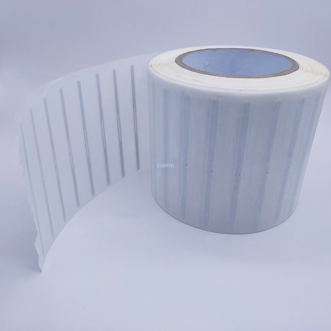 超高频图书档案标签  RFID电子标签UHF