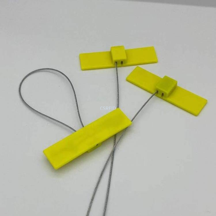 RFID智能电子铅封